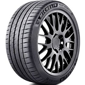 Michelin 235/35 R20 92Y XL Pilot Sport 4 S N0 Yaz Lastiği