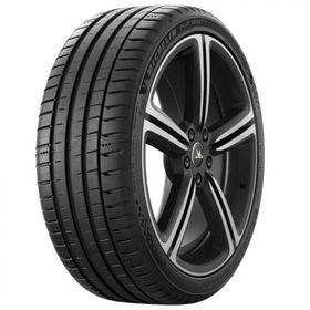 Michelin 235/35 ZR19 91Y XL Pilot Sport 4 S Yaz Lastiği Üretim Yılı: 2024