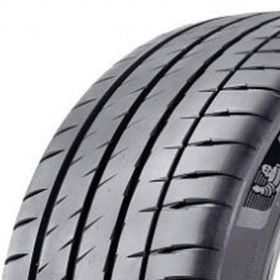 Michelin 235/35 ZR19 91Y XL Pilot Sport 4 S Yaz Lastiği