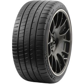 Michelin 235/35 ZR19 91Y XL Pilot Super Sport Yaz Lastiği