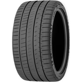 Michelin 235/35 ZR19 91Y XL Pilot Super Sport Yaz Lastiği