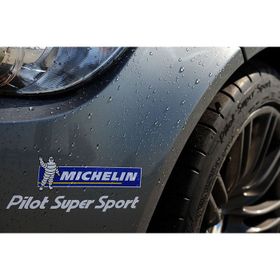 Michelin 235/35 ZR19 91Y XL Pilot Super Sport Yaz Lastiği