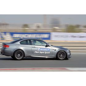 Michelin 235/35 ZR19 91Y XL Pilot Super Sport Yaz Lastiği