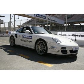 Michelin 235/35 ZR19 91Y XL Pilot Super Sport Yaz Lastiği