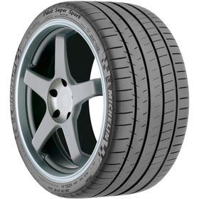 Michelin 235/35 ZR19 91Y XL Pilot Super Sport Yaz Lastiği