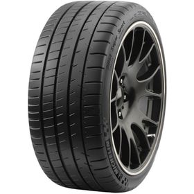 Michelin 235/35 ZR19 91Y XL Pilot Super Sport Yaz Lastiği