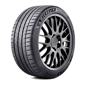 Michelin 235/35 ZR20 92Y XL Pilot Sport 4 S N0 Yaz Lastiği Üretim Yılı: 2024
