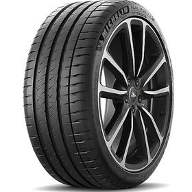 Michelin 235/35 ZR20 92Y XL Pilot Sport 4 S N0 Yaz Lastiği