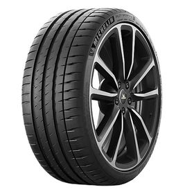 Michelin 235/35 ZR20 92Y XL Pilot Sport 4S Yaz Lastiği 2024