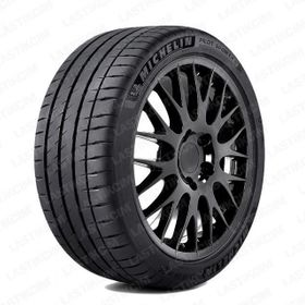 Michelin 235/35R20 92Y Pilot Sport 4 S XL NO Yaz Lastiği