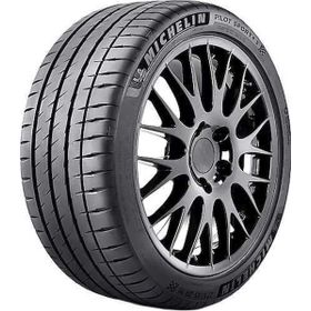 Michelin 235/35R20 92Y Pilot Sport 4 S XL NO Yaz Lastiği