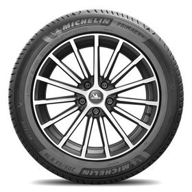 Michelin 235/40 R18 91W Primacy 4 Yaz Lastiği