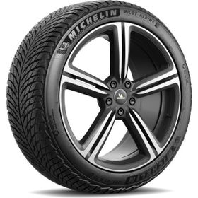 Michelin 235/40 R18 95V XL Pilot Alpin 5 Kış Lastiği 2025
