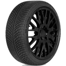 Michelin 235/40 R18 95V XL Pilot Alpin 5 Kış Lastiği