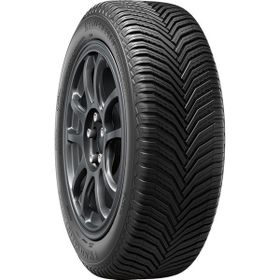Michelin 235/40 R18 95Y CrossClimate 2 Dört Mevsim Lastiği