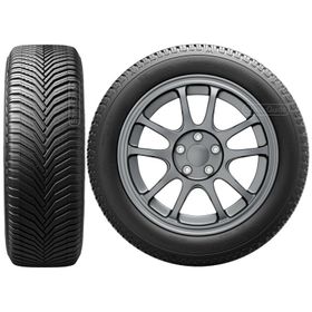 Michelin 235/40 R18 95Y CrossClimate 2 Dört Mevsim Lastiği