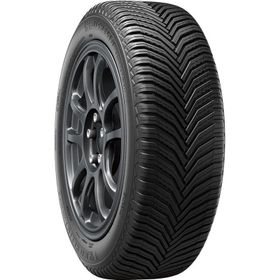 Michelin 235/40 R18 95Y XL CrossClimate 2 Dört Mevsim Lastiği