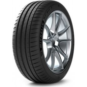 Michelin 235/40 R18 95Y XL Pilot Sport 4 MO1 XL Yaz Lastiği Üretim Yılı: 2022
