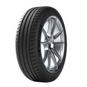 Michelin 235/40 R18 95Y XL Pilot Sport 4 Yaz Lastiği