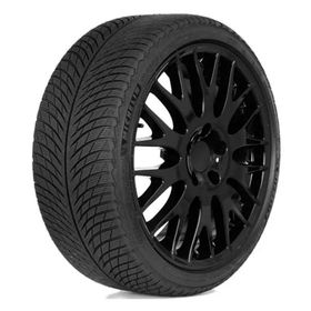 Michelin 235/40 R19 96W XL Pilot Alpin 5 Kış Lastiği