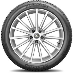 Michelin 235/40 R20 96V XL Pilot Alpin 5 Kış Lastiği 2024