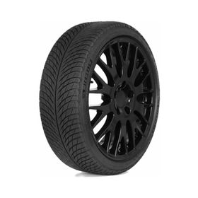 Michelin 235/40 R20 96V XL Pilot Alpin 5 Kış Lastiği