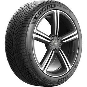 Michelin 235/40 R20 96V XL Pilot Alpin 5 Kış Lastiği