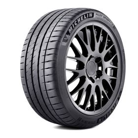 Michelin 235/40 ZR18 95Y XL Dt1 Pilot Sport 4s Yaz Lastiği