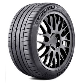 Michelin 235/40 ZR18 95Y XL Pilot Sport 4 DT1 Yaz Lastiği