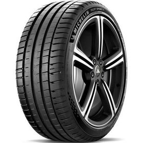 Michelin 235/40 ZR18 95Y XL Pilot Sport 5 Yaz Lastiği Üretim Yılı: 2022
