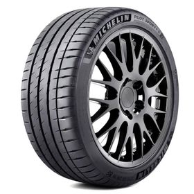 Michelin 235/40 ZR19 96Y XL Pilot Sport 4 S Yaz Lastiği