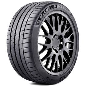 Michelin 235/40 ZR19 96Y XL Pilot Sport 4 S Yaz Lastiği