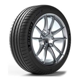 Michelin 235/40 ZR19 96Y XL Pilot Sport 4 Yaz Lastiği 2025