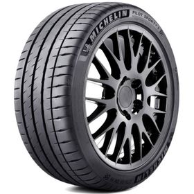 Michelin 235/40 ZR19 96Y XL Pilot Sport 4 Yaz Lastiği