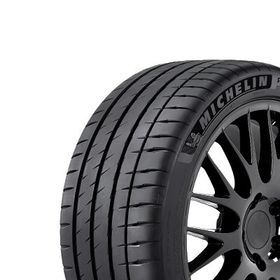Michelin 235/40 ZR19 96Y XL Pilot Sport 4S NA0 Yaz Lastiği