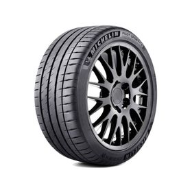 Michelin 235/40 ZR20 96Y XL Pilot Sport 4 S Yaz Lastiği