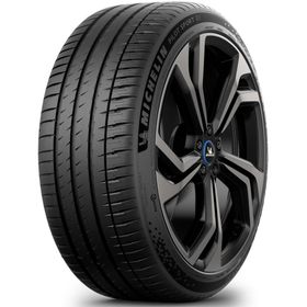 Michelin 235/40 ZR20 96Y XL Pilot Sport 4 S Yaz Lastiği