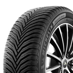 Michelin 235/45 R17 97Y XL CrossClimate 2 Dört Mevsim Lastiğ