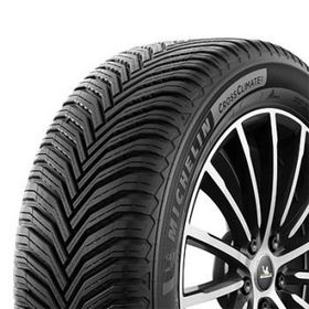 Michelin 235/45 R17 97Y XL CrossClimate 2 Dört Mevsim Lastiğ