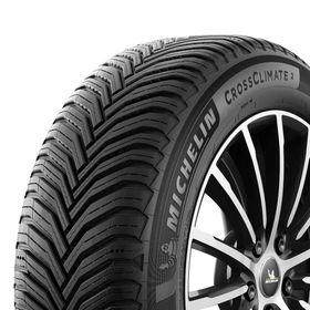 Michelin 235/45 R17 97Y XL CrossClimate 2 Dört Mevsim Lastiğ