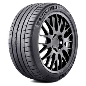 Michelin 235/45 R17 97Y XL Pilot Sport 4 Yaz Lastiği