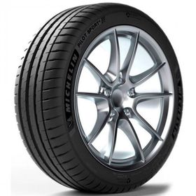 Michelin 235/45 R17 97Y XL Pilot Sport 4 Yaz Lastiği