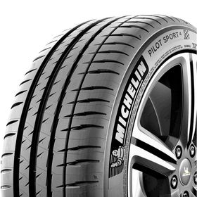 Michelin 235/45 R17 97Y XL Pilot Sport 4 Yaz Lastiği
