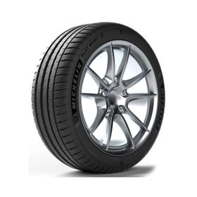 Michelin 235/45 R17 97Y XL Pilot Sport 4 Yaz Lastiği