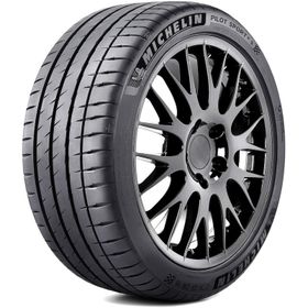 Michelin 235/45 R17 97Y XL Pilot Sport 4 Yaz Lastiği