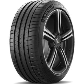 Michelin 235/45 R17 97Y XL Pilot Sport 4 Yaz Lastiği
