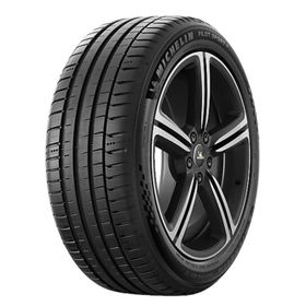 Michelin 235/45 R17 97Y XL Pilot Sport 5 Yaz Lastiği 2025