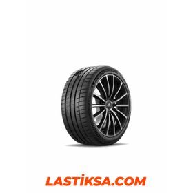 Michelin 235/45 R17 97Y XL Pilot Sport 5 Yaz Lastiği 2025