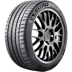 Michelin 235/45 R18 98Y XL Pilot Sport 4 Yaz Lastiği