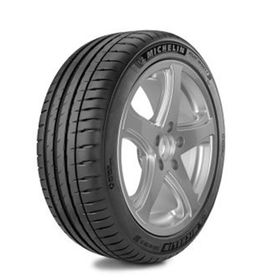 Michelin 235/45 R18 98Y XL Pilot Sport 4 Yaz Lastiği